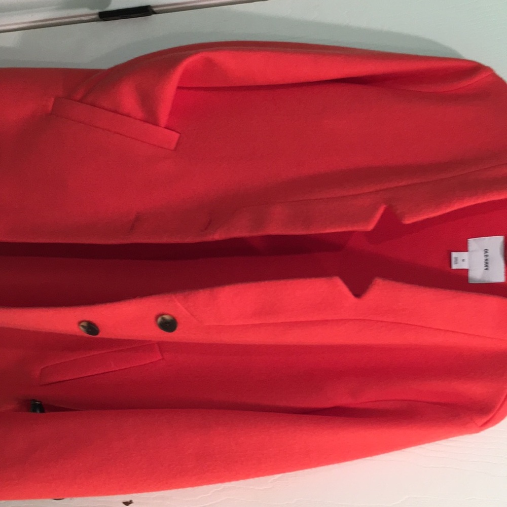 Jacket - Picture 3 of 5